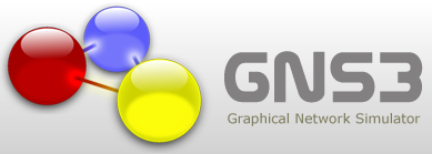 GNS3 Logo