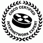 CCIE Logo