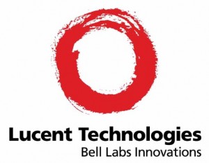 Lucent Logo