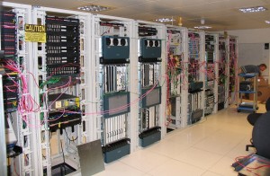 Cisco Lab