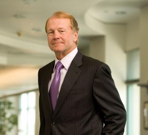 John Chambers