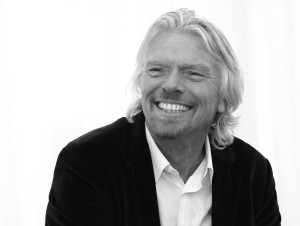 Richard Branson