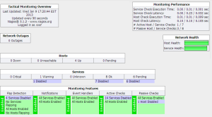 VCMS Tactical Overview