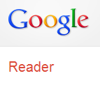 shrook google reader