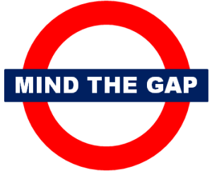 Mind The Gap