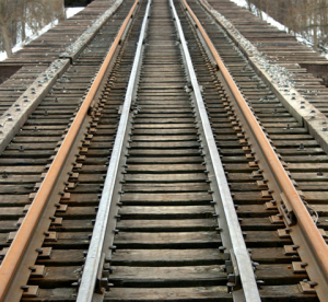 Train Tracks