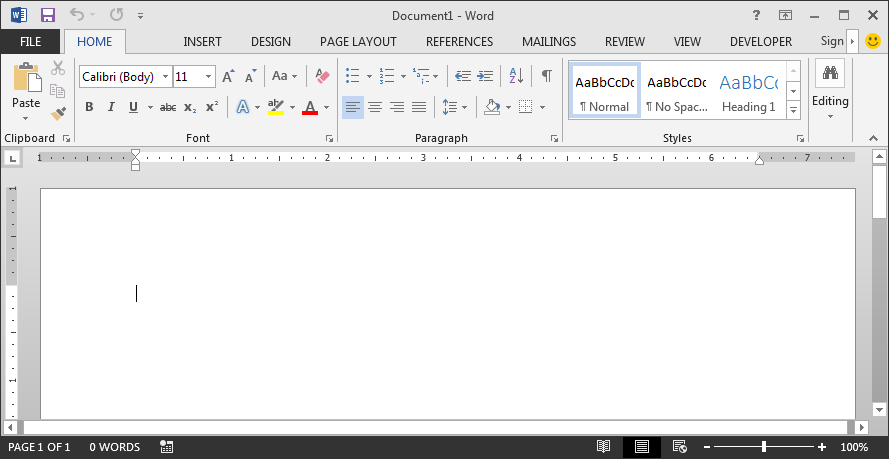 microsoft office word 20013 free download