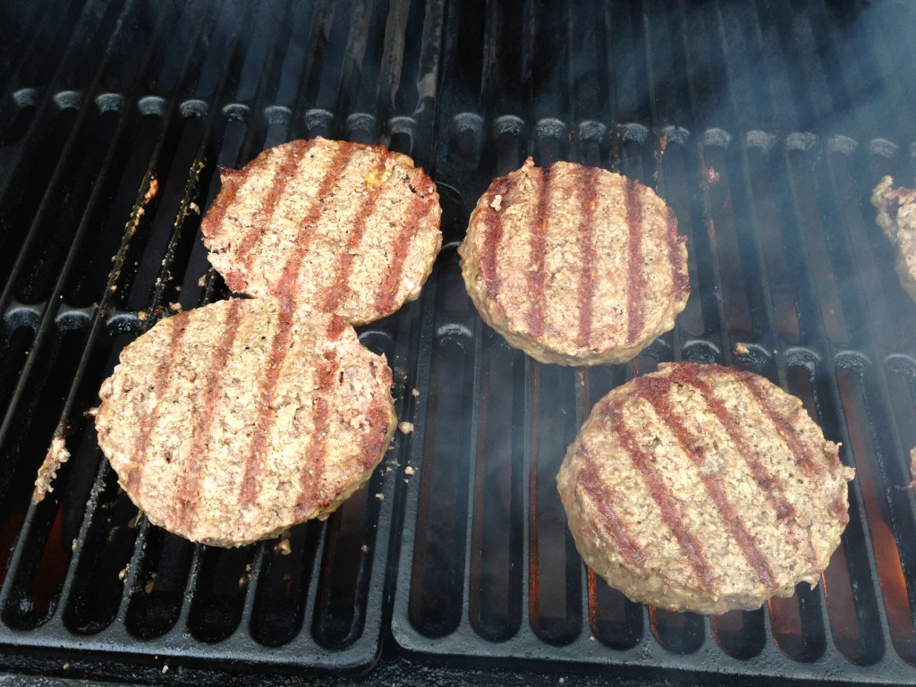 Grilling