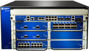 Juniper 3600