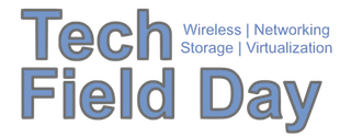 Tech Field Day Logo