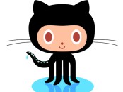 GitHub Logo