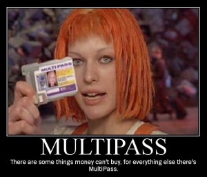 Multipass