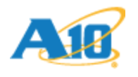 A10 Logo