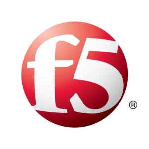 F5 Logo