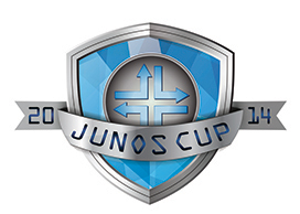 Junos Cup 2014