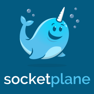 SocketPlane Logo