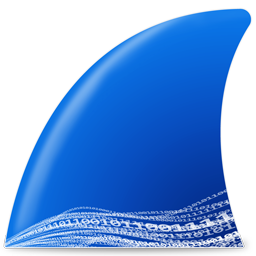 Wireshark Logo