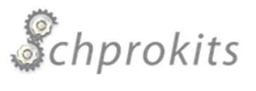 Schprokits Logo