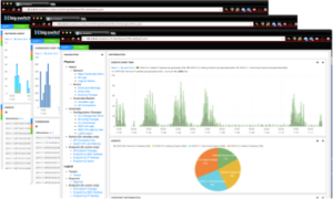 Big Switch Fabric Analytics