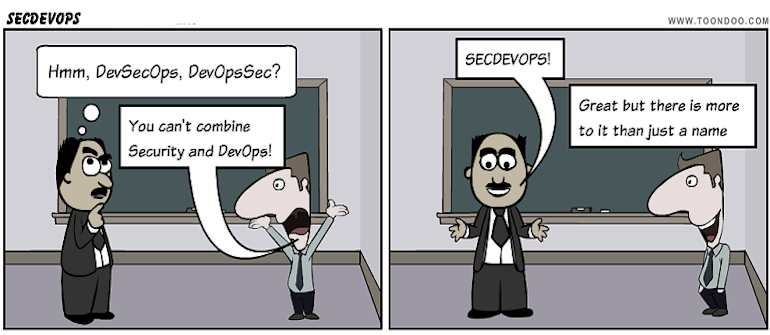 secdevops