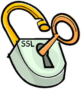 SSL Key