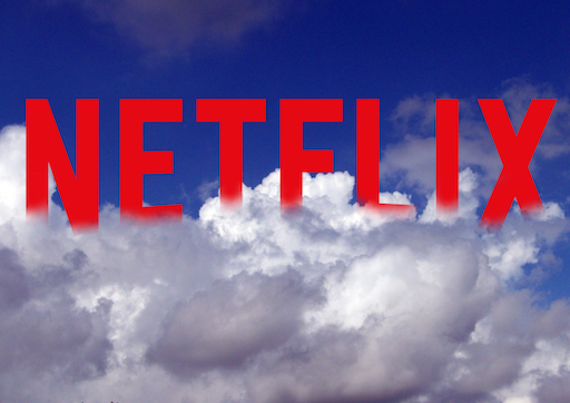 Netflix Cloud