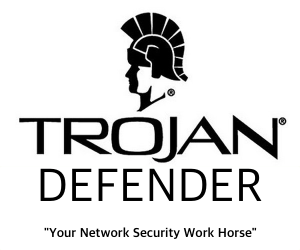 Trojan Defender
