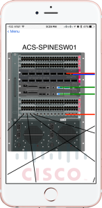 Cisco IFi Netmap (zoomed)