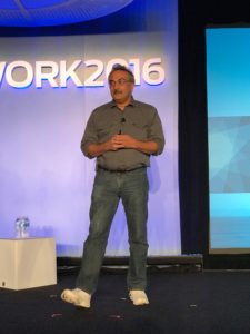 Kireeti Kompella @ NXTWORK2016