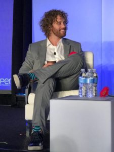 TJ Miller @ NXTWORK2016