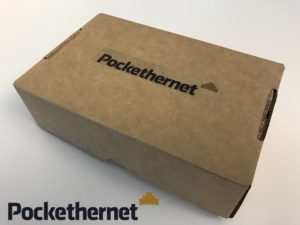 Pockethernet