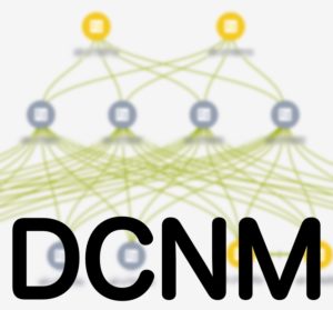 DCNM