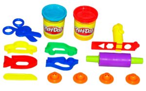 Play-Doh Set