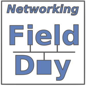 Networking Field Day Logo