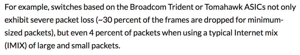 Mellanox Quote