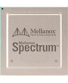 Mellanox Spectrum