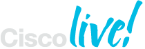 Cisco Live 2012 Logo