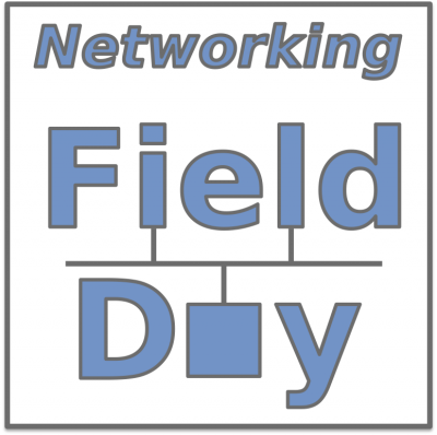 NFD Logo