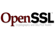 OpenSSL Logo