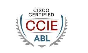 Cisco CCIE ABL Logo