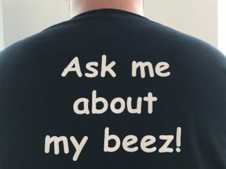 Ask Me About My Beez!